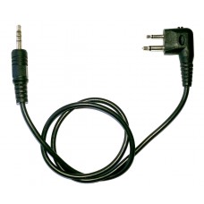 RT-M1 Radio Transceiver Connection Cable for Motorola Handheld Radios